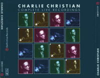 The Complete Live Recordings